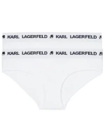 Karl Lagerfeld Underwear Logo Hipsters Set W 211W2125 Karl Lagerfeld Underwear Logo Hipsters Set W 211W2125