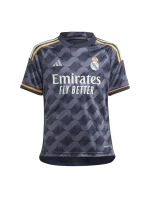 Adidas Real Madrid Away Jr dres IB0000 Adidas Real Madrid Away Jr dres IB0000