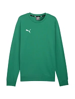 Puma Team Goal Casuals Crew Neck Sweatshirt M 658592 05 pánské
