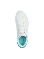 Boty Skechers Pop Back W 177092 WMNT