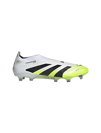 Kopačky adidas Predator Elite LL FG JI1075 Kopačky adidas Predator Elite LL FG JI1075