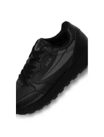 Fila Hypert dámské sportovní tenisky módní pohodlné lehké černé dámské