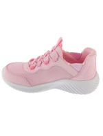 Skechers Slip-Ins: Bounder - Simple Cut 303585L-LTPK Pink 30