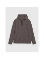 Mikina 4F M 4FWSS25TFSWM458-81S Mikina 4F M 4FWSS25TFSWM458-81S