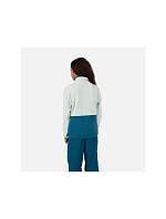 Rossignol Jr Strawpile Fleece Fz mikina