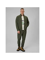 Pánská mikina s kapucí 4F 4FRAW25TSWSM2568-43M pánské