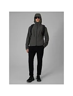 Přechodová bunda membrána 8000 pánská 4F 4FWSS26TTJAM1122-20S pánské