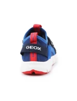Geox J Flexyper B D J929BD-0GHCE-C4226 dětská obuv