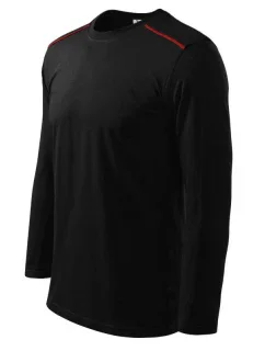 Adler Tričko s dlouhým rukávem U MLI-11201