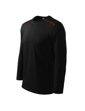 Adler Tričko s dlouhým rukávem U MLI-11201 Adler Tričko s dlouhým rukávem U MLI-11201