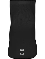 Daiber JN 206 Coolmax® sportovní teniskové ponožky 02.0206 black Daiber JN 206 Coolmax® sportovní teniskové ponožky 02.0206 black