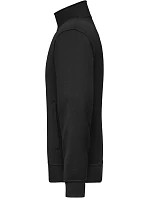Daiber JN 836 Mikina se stojáčkem 02.0836 black