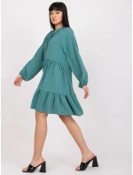 Dámské šaty-DHJ-SK-C2201.68-marine