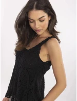 Halenka MI BZ 9006.75 černá Halenka MI BZ 9006.75 černá