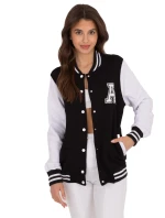 Mikina RV BL 7670.31 černá