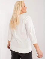 Halenka RV BZ 9417.69 ecru