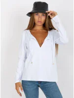 Halenka RV BZ 8055.35P bílá - FPrice Halenka RV BZ 8055.35P bílá - FPrice