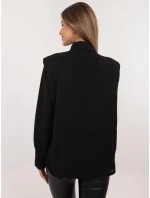 Dámská košile MI košile KS 61527.56 Černá - FPrice Dámská košile MI košile KS 61527.56 Černá - FPrice