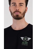 Pánské pyžamo šortky Air Pánské pyžamo šortky Air