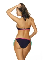 Dvoudílné plavky model 114144 Marko Dvoudílné plavky model 114144 Marko