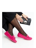 Mokasiny model 207426 Solea