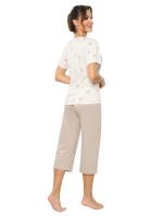 Pyžama model 208754 Donna Pyžama model 208754 Donna