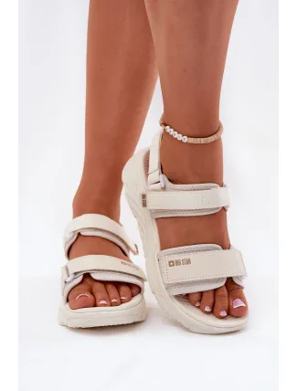 Sandály  model 212353 Step in style