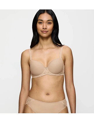 AMOURETTE – ergonomická vyztužená podprsenka s polstrováním a LYCRA® Triumph AMOURETTE – ergonomická vyztužená podprsenka s polstrováním a LYCRA® Triumph