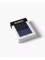 Boxerky Atlantic 2MBX-069 A'2 M-3XL Boxerky Atlantic 2MBX-069 A'2 M-3XL
