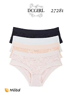 Kalhotky DC Girl 27281 A12 S–XL