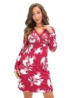Košile Donna Brigitte II, dlouhý rukáv, velikosti S–XL Košile Donna Brigitte II, dlouhý rukáv, velikosti S–XL