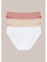 Henderson Dámské kalhotky 36508-K067 MI-MI A'3 S-XL