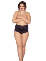 Stahovací kalhotky Iga black - MITEX Stahovací kalhotky Iga black - MITEX