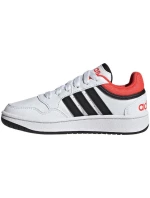 Boty adidas Hoops 3.0 K Jr GZ9673