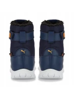 Sněhové boty Puma Nieve Boot Wtr AC INF Jr 380746-06