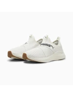 Dámské běžecké tenisky Puma Softride Harmony Slip-On sports shoes beige (379606-02) dámské Dámské běžecké tenisky Puma Softride Harmony Slip-On sports shoes beige (379606-02) dámské