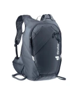 Batoh pro parašutisty Deuter Updays 24 SL - černý Batoh pro parašutisty Deuter Updays 24 SL - černý