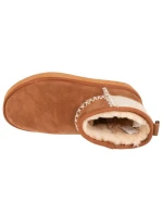 EMU Australia Stinger Knit Flatform W W13143-CHES dámské boty EMU Australia Stinger Knit Flatform W W13143-CHES dámské boty