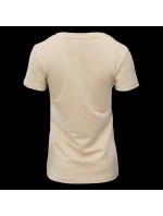 Dámské tričko s krátkým rukávem LADY ALDYS