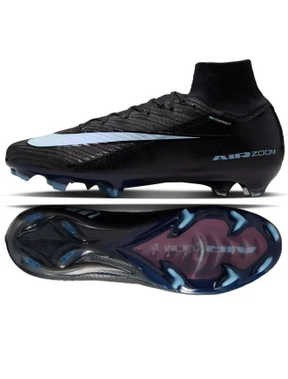 Boty Nike Zoom Mercurial Superfly 10 Elite FG FQ1454-001 Boty Nike Zoom Mercurial Superfly 10 Elite FG FQ1454-001