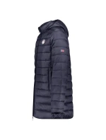 Geographical Norway pánská bunda AMIGOMAP LONG HOOD DB NAVY MEN 233 NAVY (WZ5088H/GN-MARINE) Geographical Norway pánská bunda AMIGOMAP LONG HOOD DB NAVY MEN 233 NAVY (WZ5088H/GN-MARINE)