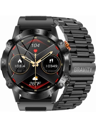 Chytré hodinky Gravity GT20-1 Chytré hodinky Gravity GT20-1