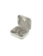 Bezdrátová sluchátka TWS Havit OWS902 (šedá) Bezdrátová sluchátka TWS Havit OWS902 (šedá)