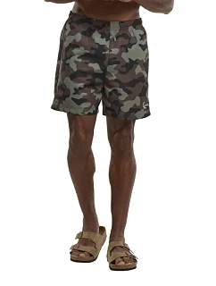 Plavecké šortky Karl Kani PD00013993
