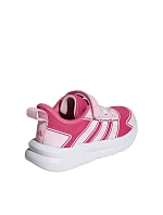 Dětské boty adidas Tensaur Run 4.0 EL C KJ6690 Dětské boty adidas Tensaur Run 4.0 EL C KJ6690