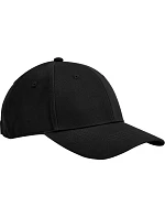Beechfield B 821B Dětská 6 panelová kšiltovka EarthAware® 53.821B black Beechfield B 821B Dětská 6 panelová kšiltovka EarthAware® 53.821B black