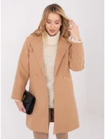 Kabát IT EN 20238.23 camel