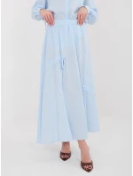 Sukně IT SD 3061.68 světle modrá