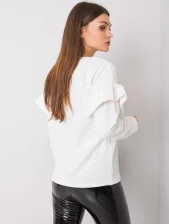 Dámská halenka RV BL 6054.15 ecru