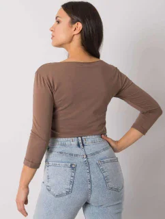 Halenka RV BZ 7316.06X hnědá